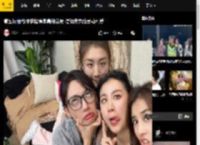 黄圣依晒与陈梦程潇李嘉格合照 摆俏皮鬼脸灵动可爱