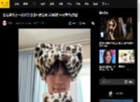 全红婵与虞书欣送的娃娃可爱合照 并解锁“冲天炮”新造型
