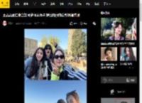 王霏霏孟佳张含韵同游阿塞拜疆 穿当地服饰合影明媚养眼