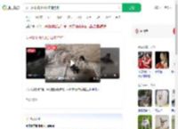 女子救下被洪水冲走的狗狗_360搜索