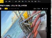 姜涛坠海现场图曝光！全身湿透倒卧在船上手臂有划伤