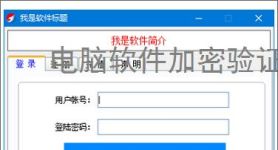 电脑软件加密验证解决方案：全方位保护您的数字资产