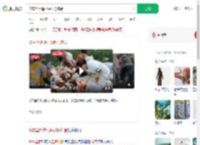 货车坠桥遭村民哄抢冻品_360搜索