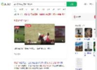 赛马节上演现实版马踏飞燕_360搜索