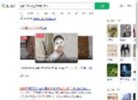 独臂女孩扮杨过卖雕牌洗衣粉_360搜索