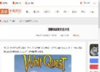 野狼谜踪steam叫什么-野狼谜踪英文名介绍_游侠手游