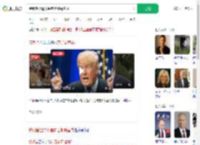 特朗普澄清不是向芝加哥宣战_360搜索