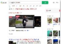扬子鳄追击黑鱼被意外钓起_360搜索