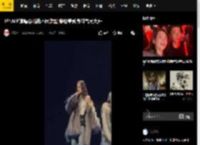 JENNIE演唱会挑战不同造型 穿皮草秀身材气场大开