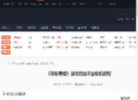 双影奇境游侠对战平台联机教程-游侠网