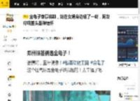 金龟子穿厚底鞋，站在女婿身边矮了一截，网友称锅盖头是种情怀_发型_形象_动物王国