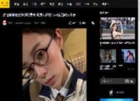 欧阳娜娜晒巴黎随拍美照 化身清纯女高中生白嫩又水灵