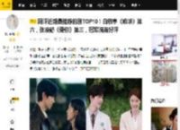 网评近期最推荐的剧TOP10！白敬亭《难哄》第六，张凌赫《爱你》第三，冠军满满好评_图片_微博_姊妹