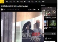 杜淳带全家聚餐吃火锅 抱女儿动作温柔场面温馨