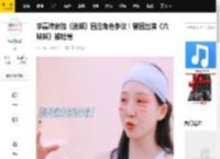 李嘉琦参加《浪姐》回应角色争议！曾因出演《六姊妹》被吐槽_时候_因为_何家喜