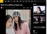 黄奕陪12岁女儿玩密室逃脱 母女相处融洽似姐妹