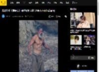 诺兰新片《奥德赛》曝片场照 马特·达蒙衣不蔽体受虐ing