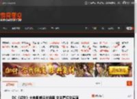 DC《超女》大电影首曝片场照 女主看超女漫画 _ 游民星空 GamerSky.com