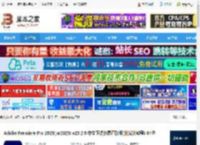 Premiere2025下载 Adobe Premiere Pro 2025(pr2025) v25.2.0 中文正式免费直装版(附安装教程) 64位 下载-脚本之家
