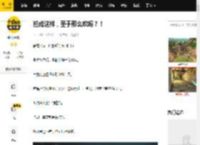 拍成这样，至于那么吹吗？！_黄雀_小偷_阿兰