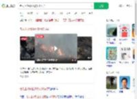 老人上坟引山火烧死67只羊_360搜索