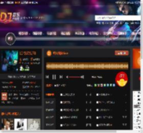 经典新版Disco DJ音乐网