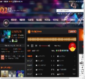 经典翻唱女声HiFi DJ音乐网
