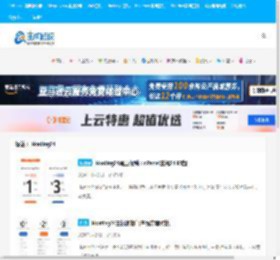Hosting24 - 美国主机侦探