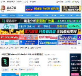 AI编程助手Windsurf下载 AI编程工具Codeium Windsurf v1.3.10 x64 免费安装版 下载-脚本之家