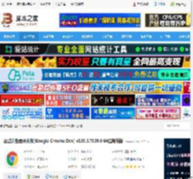 Chrome开发版64位下载 谷歌浏览器开发版(Google Chrome Dev) v135.0.7039.0 64位离线版 下载-脚本之家