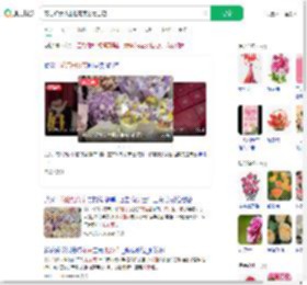 花店妇女节主推花束名为自己_360搜索