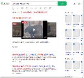 成都动物园胖黑豹已安排减肥_360搜索