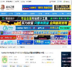 Nicat17免费版下载 Nicat for MySQL 17 v17.2.2 中文企业正式版(附安装教程) 64位 下载-脚本之家