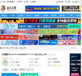 Nicat17.2下载 云仓管理Nicat for Snowflake 17 v17.2.2 官方正式版 x64 下载-脚本之家