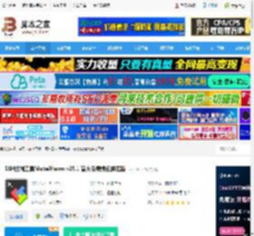 MobaXterm2中文下载 SSH终端工具MobaXterm v25.1 官方免费绿色解压版 下载-脚本之家