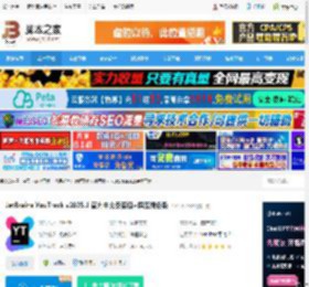 JetBrains2025免费下载 JetBrains YouTrack v2025.1 官方中文安装包 解压绿色版 下载-脚本之家