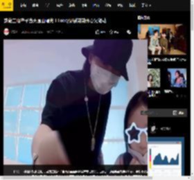 戚薇二胎产子当天画面曝光！Lucky见到弟弟开心又激动