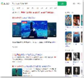 美人鱼演员回应被鲨鱼袭击_360搜索