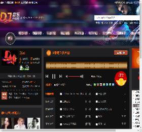沉默是金(女声版) DJ音乐网