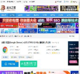 chrome 64位下载 谷歌浏览器(Google Chrome) v135.0.7049.42 64位 离线官方正式版 下载-脚本之家