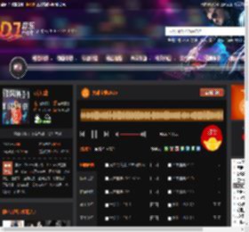大雄宝典2415 DJ音乐网