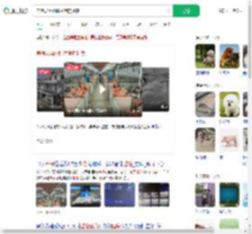 养猪场用AI监控猪的健康_360搜索
