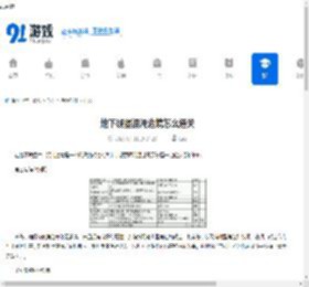 地下城堡混沌边境怎么通关-地下城堡混沌边境通关方法 - 91手游网