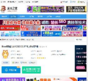 输入法软件下载 Bime虎码输入法 V2025.03.07 官方中文绿色版 下载-脚本之家