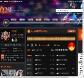 Faded(极度诱惑DEEP女声) DJ音乐网