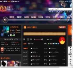 2025抖音热播中文 DJ音乐网