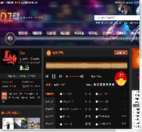 晚风心里吹 DJ音乐网