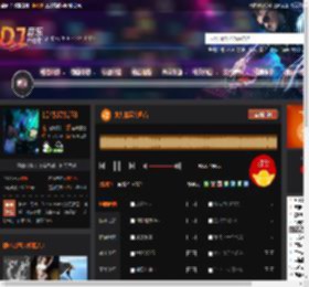女儿情云宫迅音 DJ音乐网