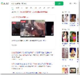 获救小象举起鼻子感谢恩人_360搜索