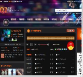 抖音粤语靓曲连版 DJ音乐网